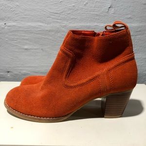 Dolce vita booties